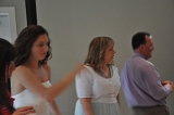 Patrick and Jen's Wedding - Dancing 185